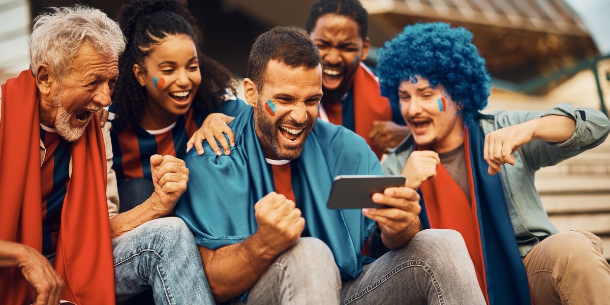 Exploring the World of Online Gambling Sites