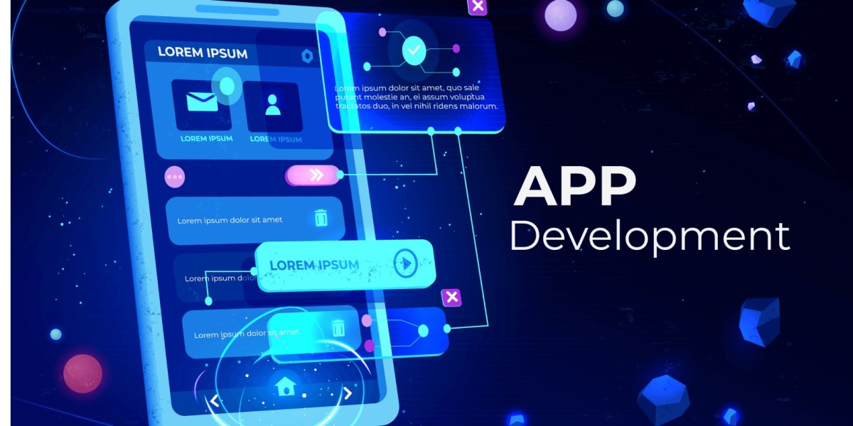 Choosing the Perfect Android App Development Company