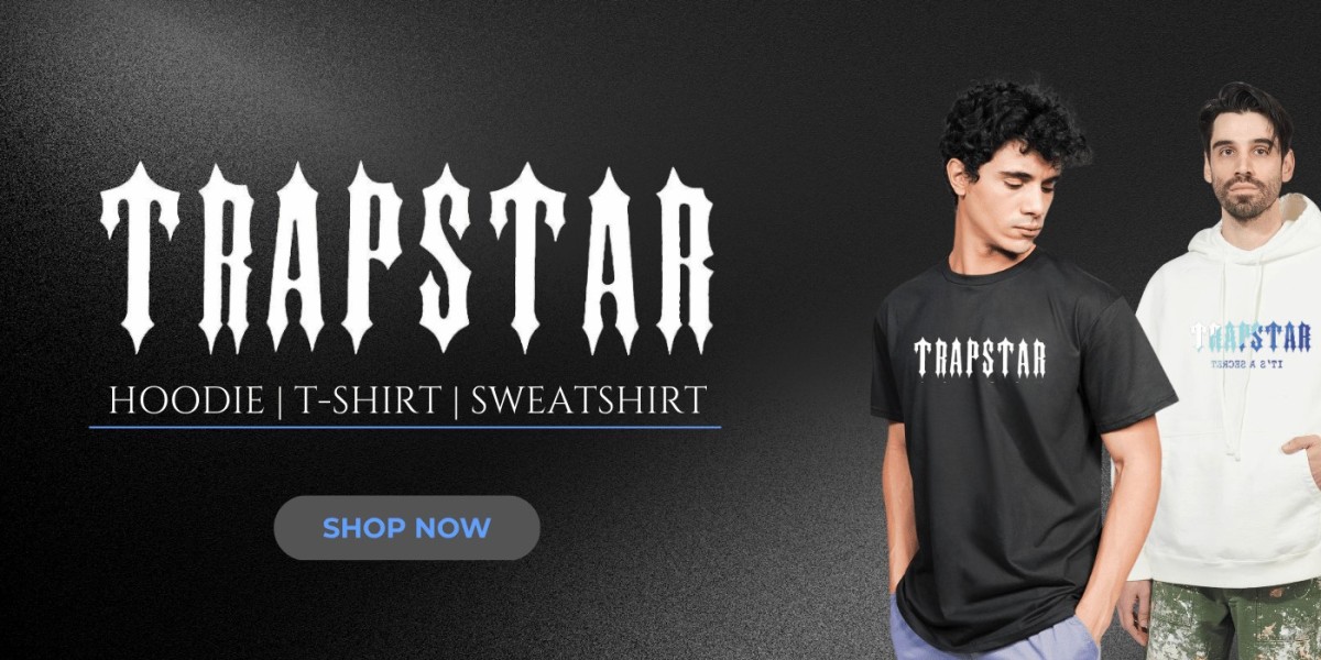 Trapstar Clothing: The Ultimate Guide to Hoodies, Tracksuits, T-Shirts, Joggers, Jeans, Jackets, Shoes & Shorts