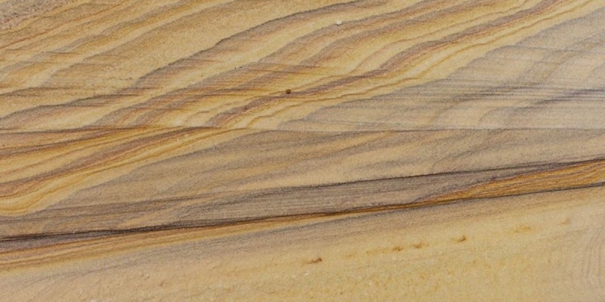 India’s Sandstone Industry: A Blend of Tradition and Innovation