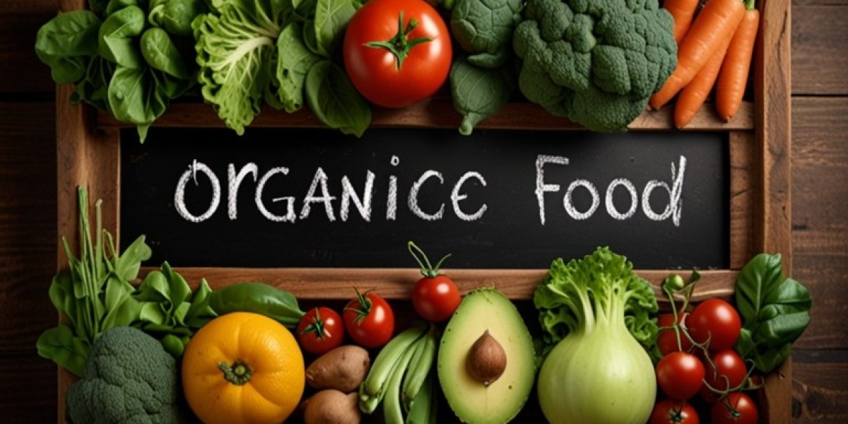 Organic Food Manufacturing Plant Report | Machinery Cost, Business Plan and Raw Material