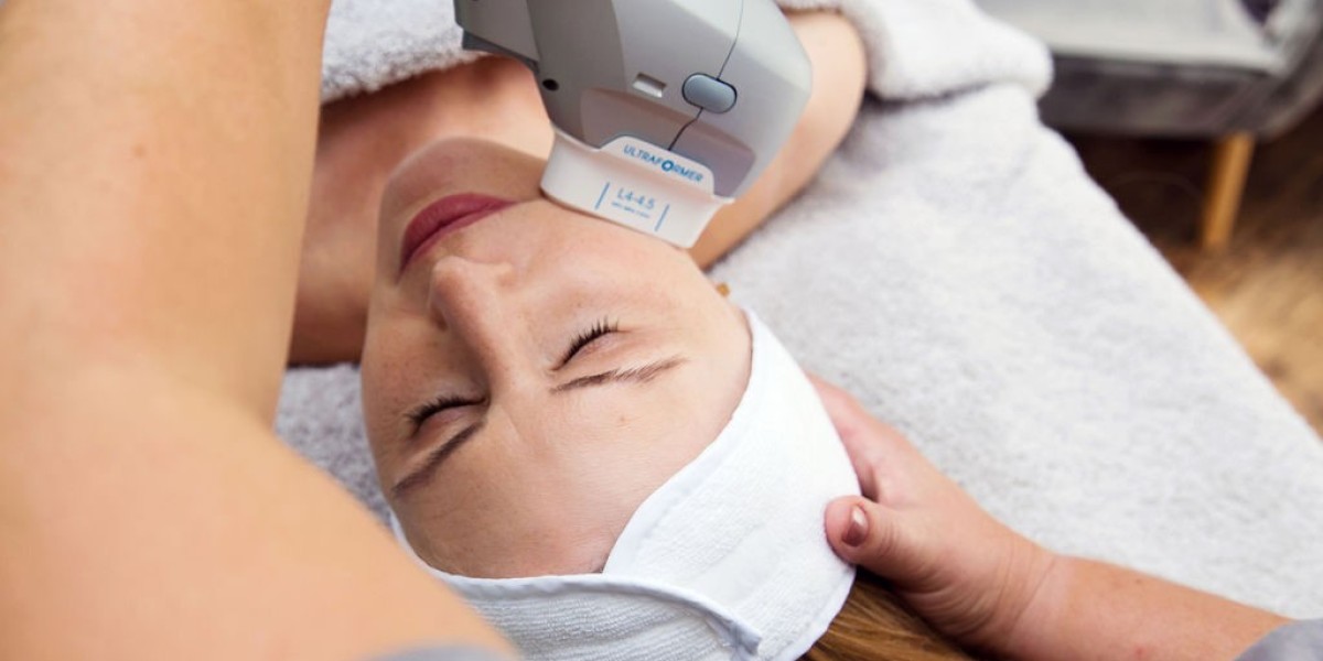 Lift, Tighten, and Rejuvenate: Discover the Magic of HIFU