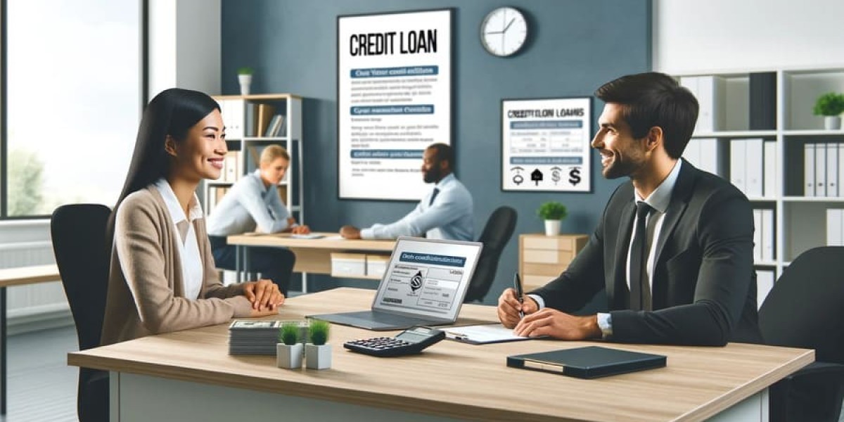 Discover Fast and Easy Financial Solutions with the EzLoan Platform