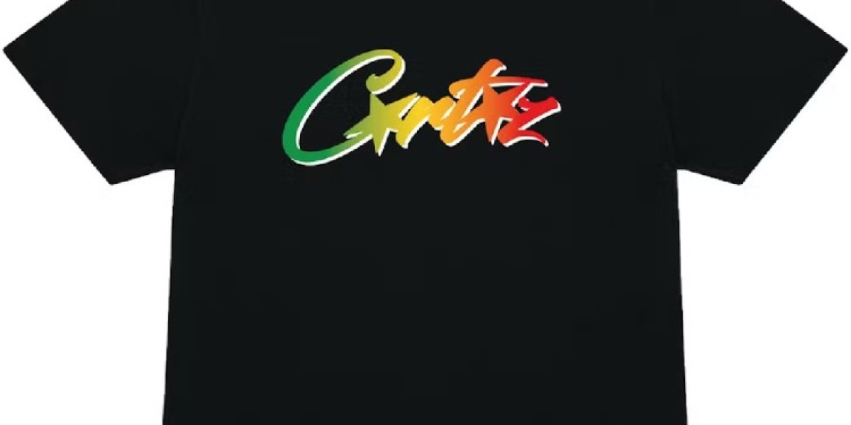 How Corteiz Fr Clothing Redefines Streetwear with Style, Edge, and Comfort