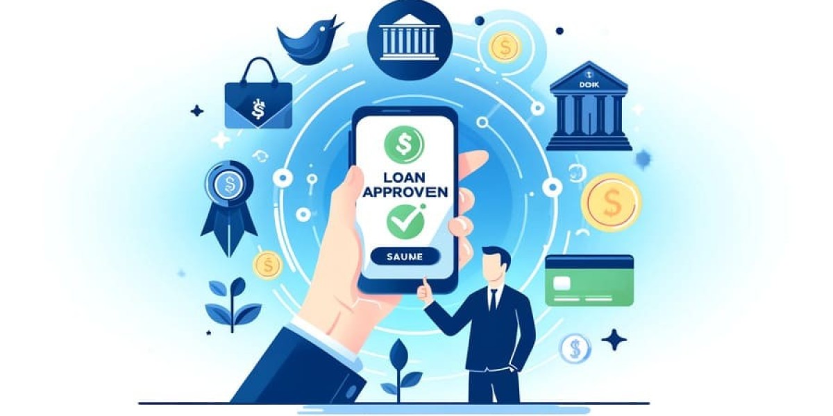 Experience Seamless Financial Solutions Anytime with EzLoan's Fast and Easy Services