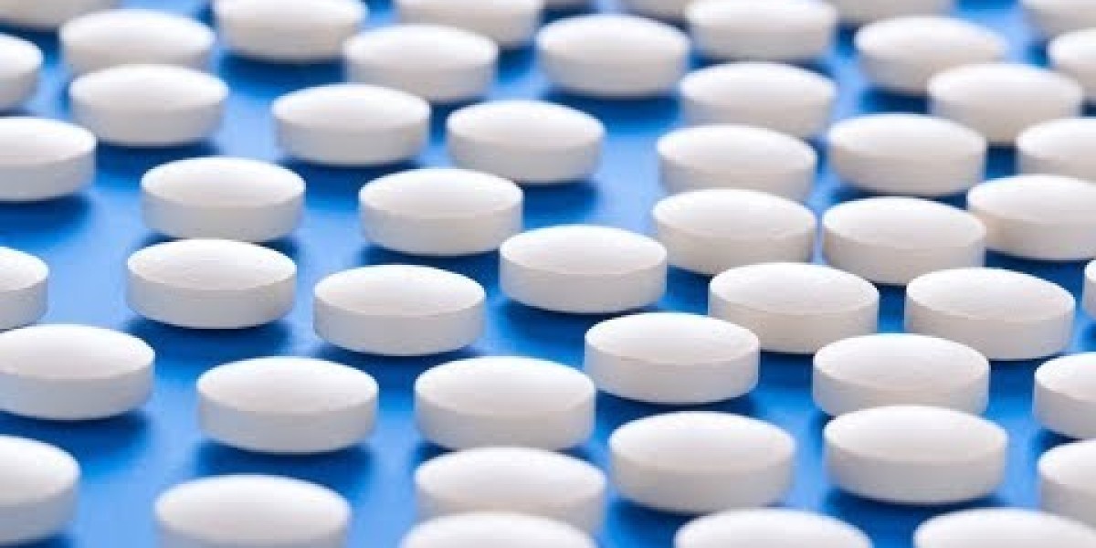 Sustained Release Coatings Market: Revolutionizing Drug Delivery and Beyond