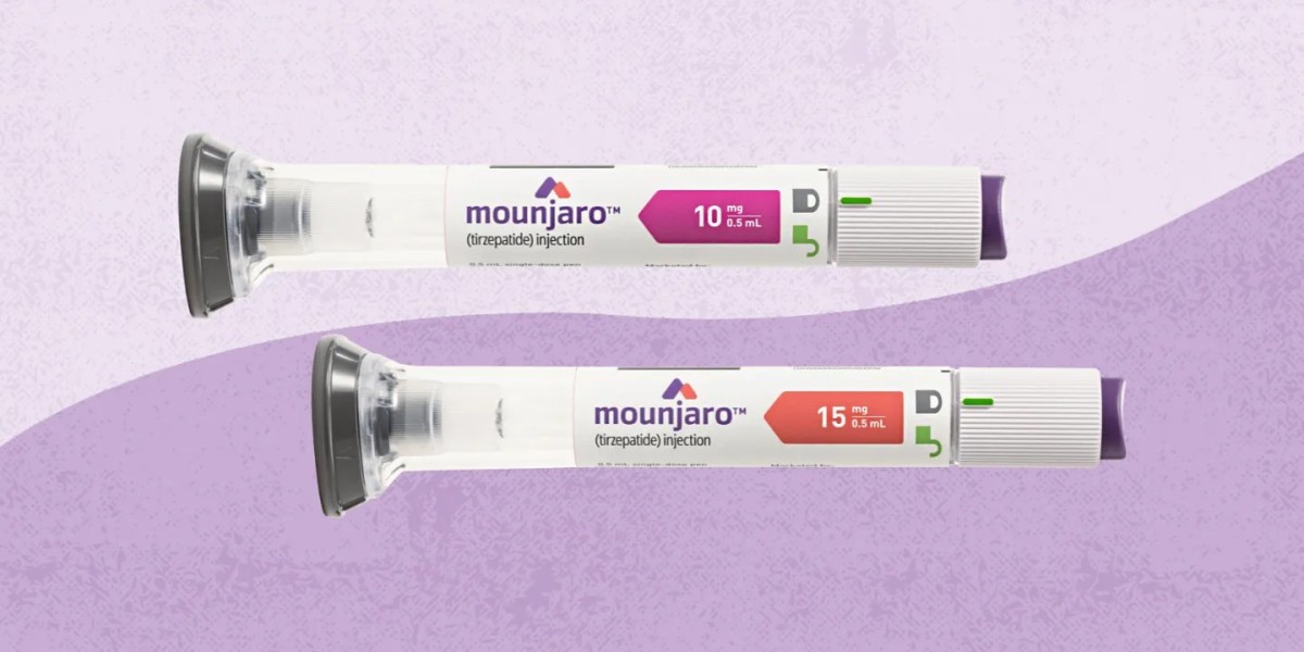 What Is the Cost of Monjaro Injections and Health Risks