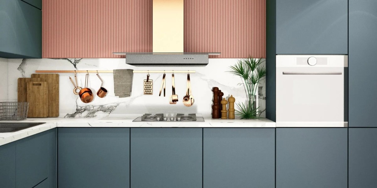 Upgrade Your Kitchen with the Best Cabinets in North Liberty