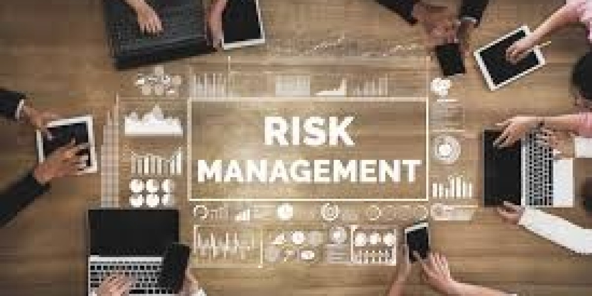 Risk Management Market Scenario: Emerging Trends, Key Drivers, and Market Outlook for Future Growth Potential