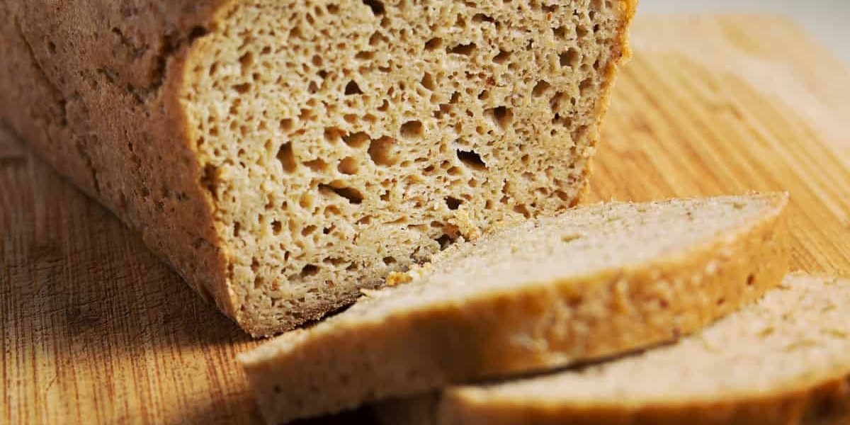 Gluten-Free Bread Market: Emerging Trends and Innovations Driving Global Growth and Demand Through 2034