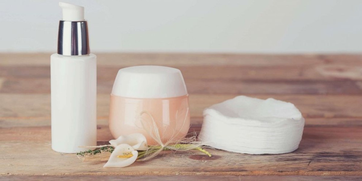 Skin Care Products Market in Asia-Pacific: Growth Potential and Consumer Preferences