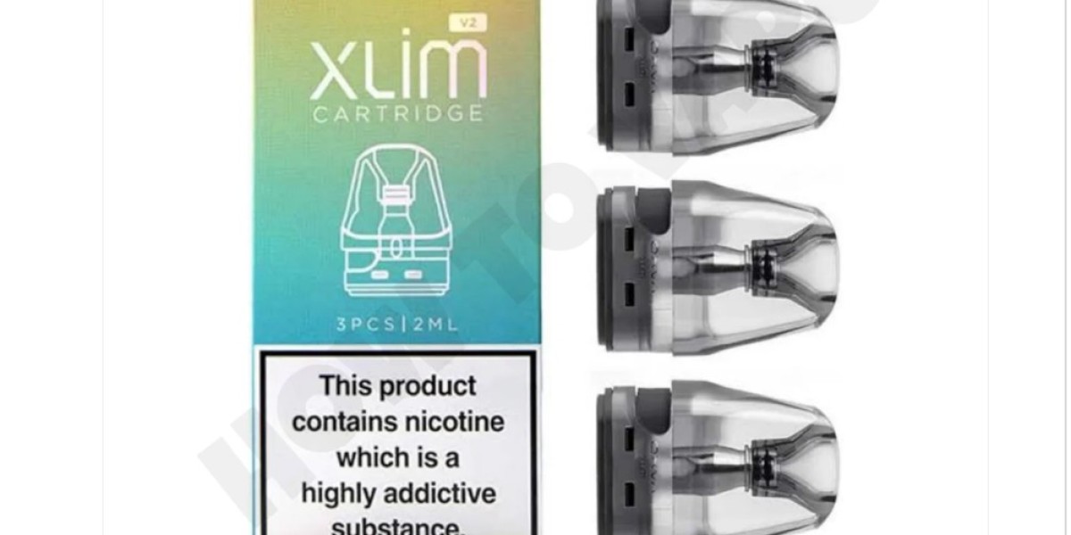 Oxva Xlim V2 vs V3 Pods: Which One Fits Your Vaping Style Best?