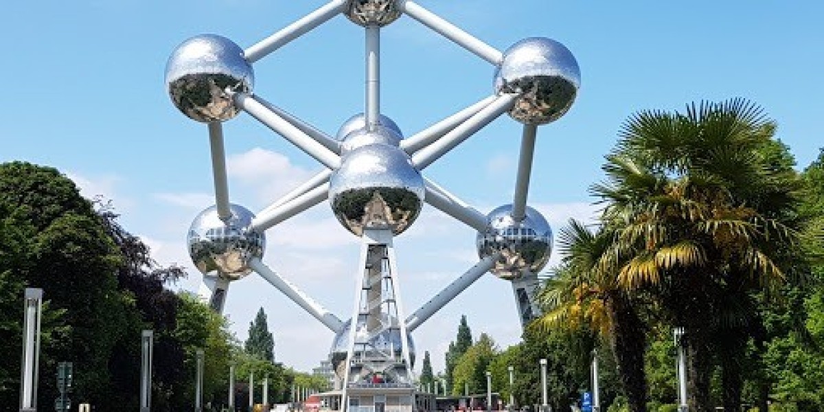 Why You Shouldn't Miss an Atomium Tour When Visiting Brussels