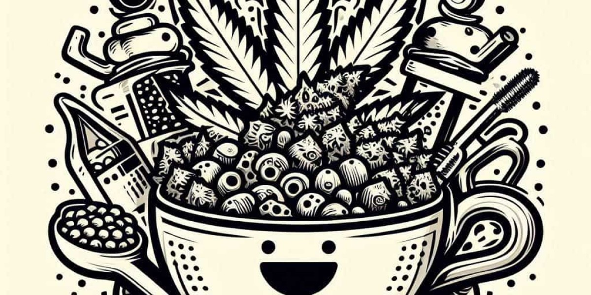 The Art of Boutique Marijuana Seed Drops: A New Era for Cannabis Enthusiasts