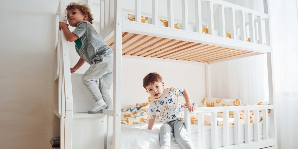 Why You'll Want To Learn More About Double Bottom Single Top Bunk Bed