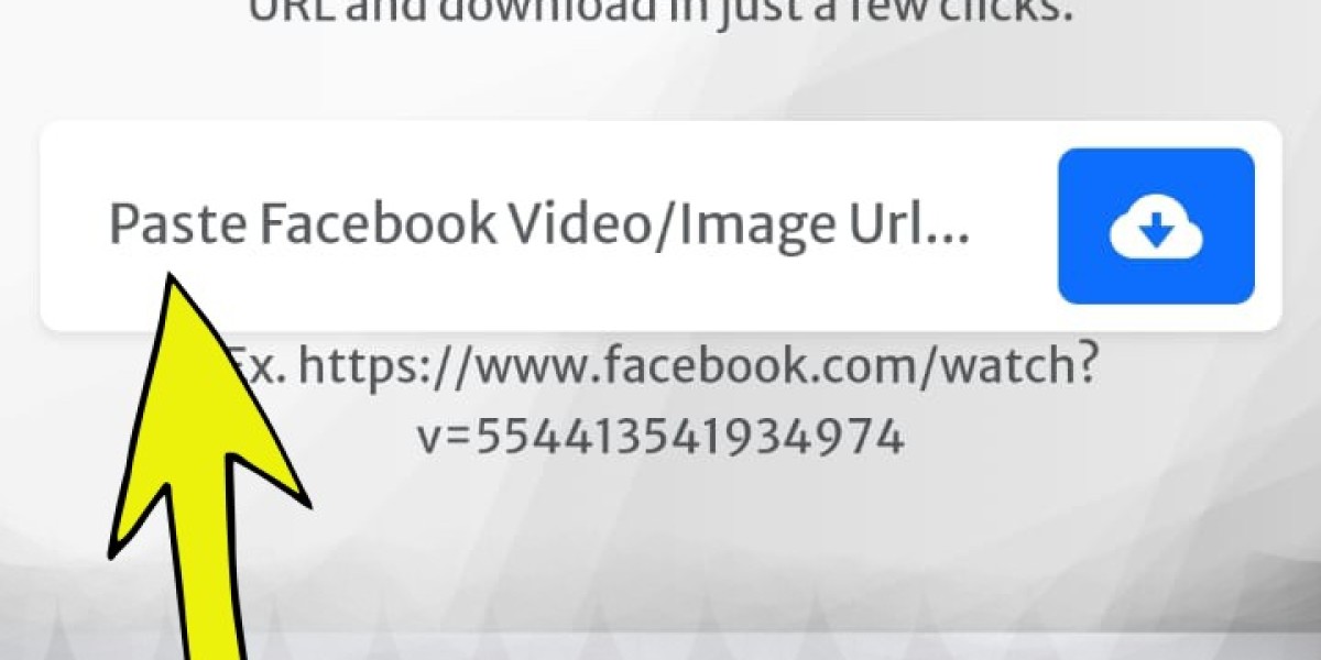 FB Video Downloader: Perfect Tool for Archiving Facebook Memories