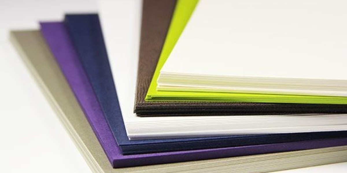 Specialty Paper Market : Opportunities and Challenges in the Growing Packaging and Printing Sectors