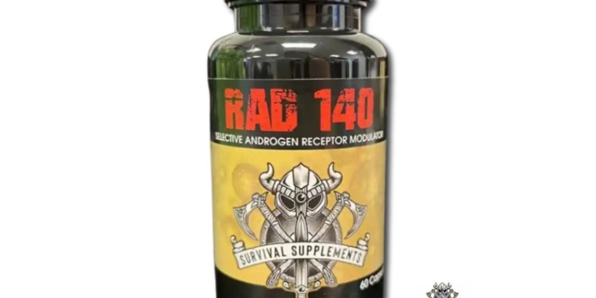 RAD 140 for Sale or Hype? A Review After 2 Cycles
