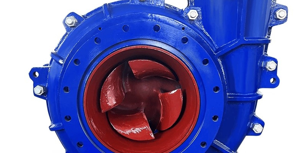 Why CNSME Is the Preferred Slurry Pump Supplier for Heavy-Duty Applications