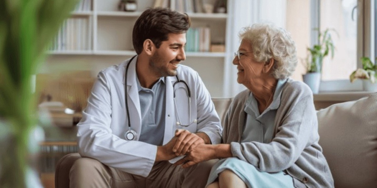 Doctor Home Visit Dubai: The Future of At-Home Medical Care