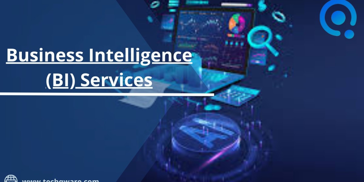 Business Intelligence Services in USA