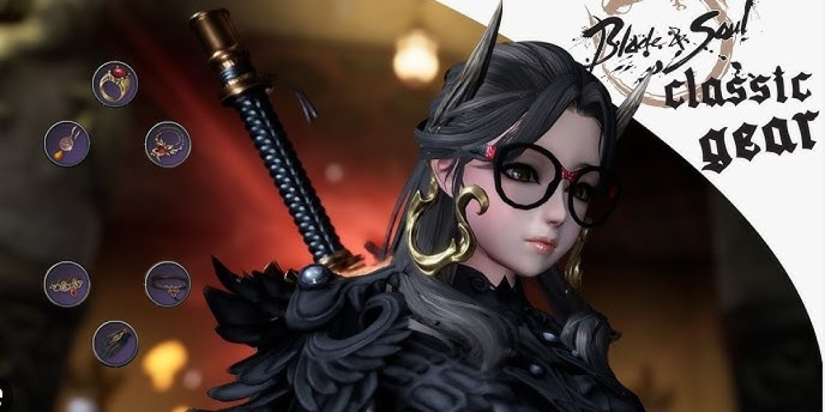 what it takes to clear it, and why it’s worth the grind. Why Blade Master?
