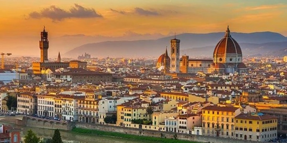 The Renaissance Heart: Exploring Florence on Your European Tour