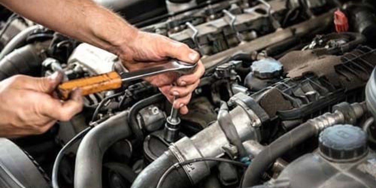 Affordable Car Engine Repair Services in San Diego: Your Ultimate Guide