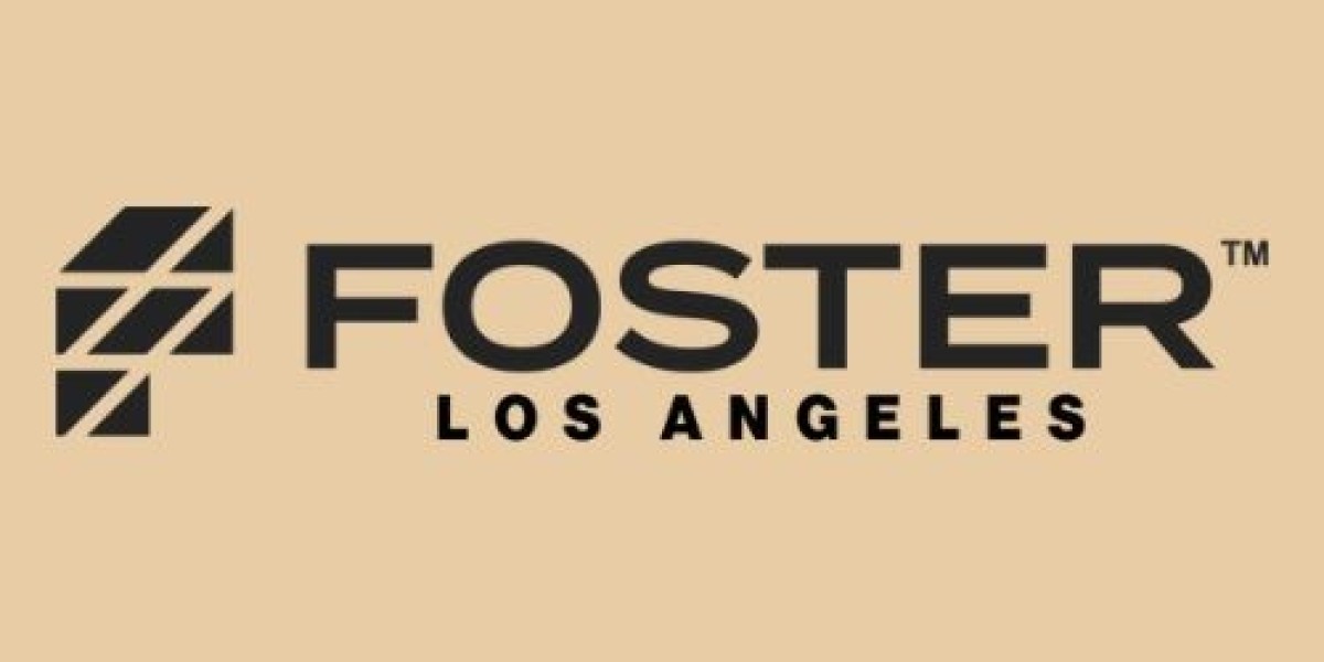 Contact Foster for Top Los Angeles Exhibit Company Services