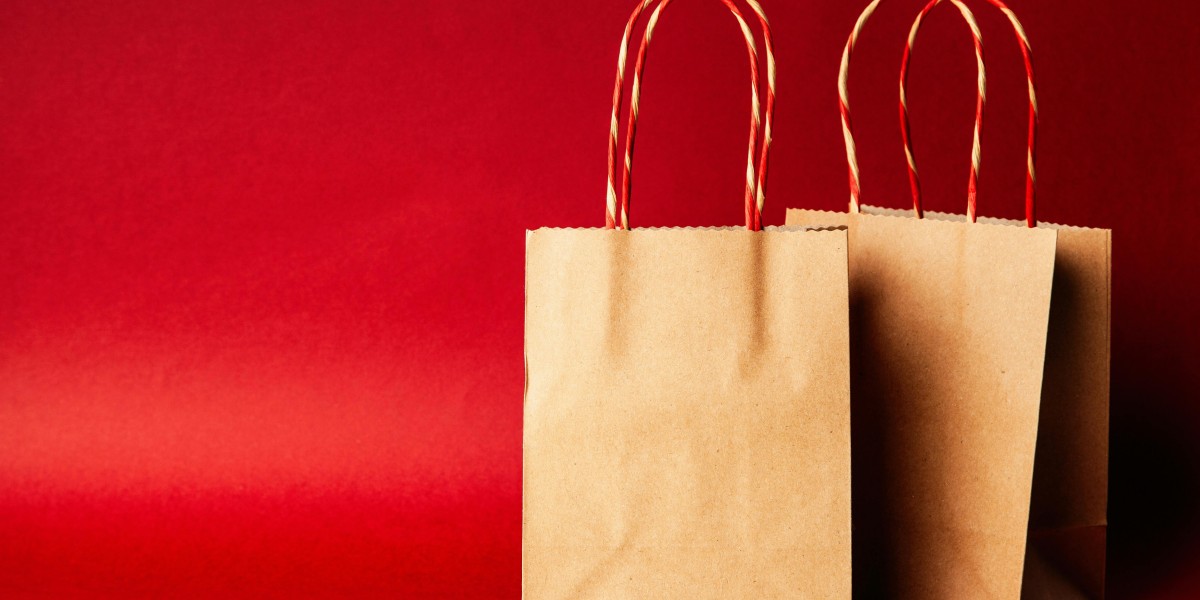 Why Businesses Are Choosing Customized Kraft Paper Bags