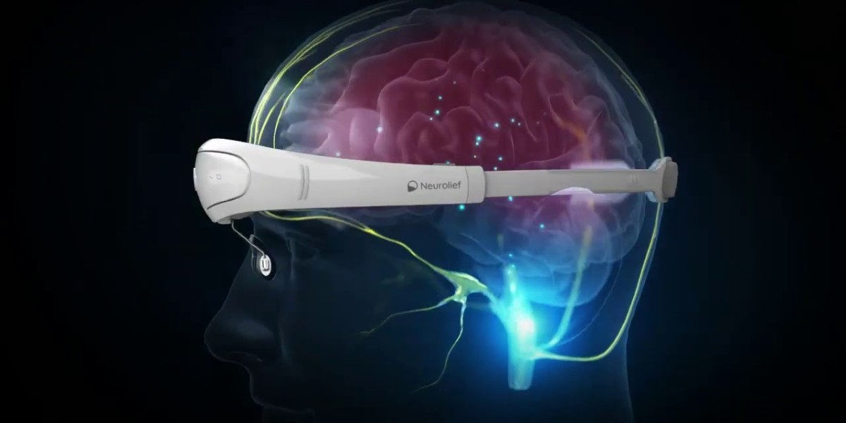 Exploring the UK Neurology Devices Market: Trends, Opportunities, and Strategic Insights