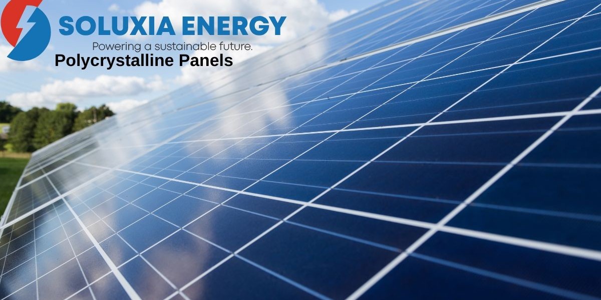 Affordable Solar Power for Every Home – Your Guide to Polycrystalline Panels in Pakistan