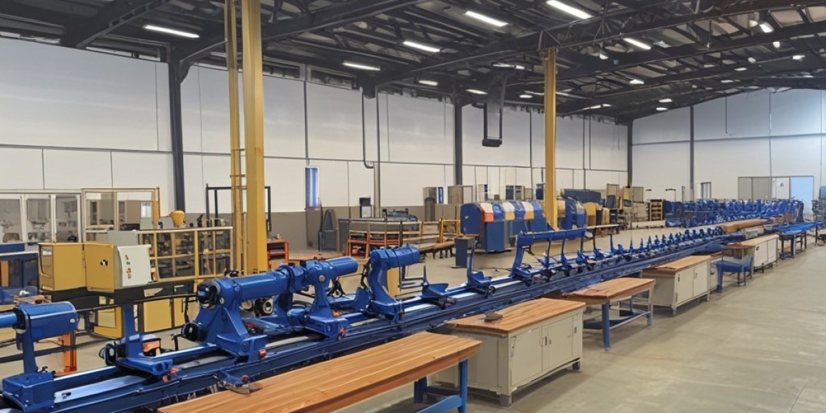 Caulks Manufacturing Plant Project Report 2025: Industry Trends and Raw Materials