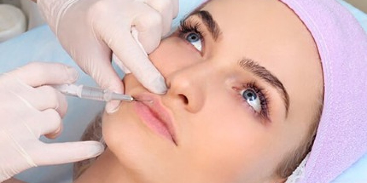 How Filler Injections Can Help Sculpt Your Face