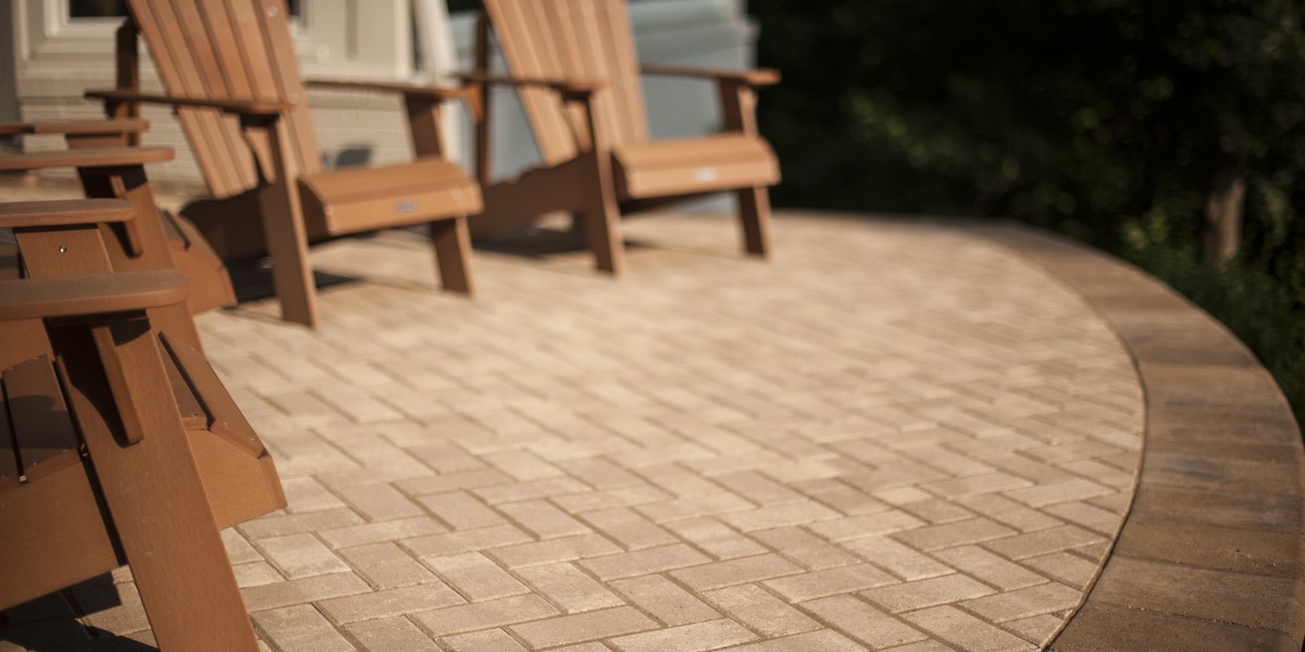 Paver Stones: The Perfect Blend of Beauty and Durability