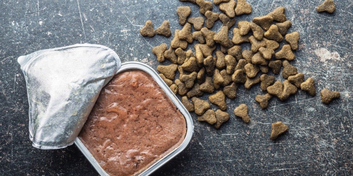 Pet Food Palatants Market Potential Highlights Increasing Interest in Functional Palatants with Health Benefits