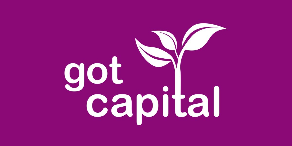 Got Capital: Fast, Flexible Business Funding – The Go-To Lender for UK and Irish Business Owners