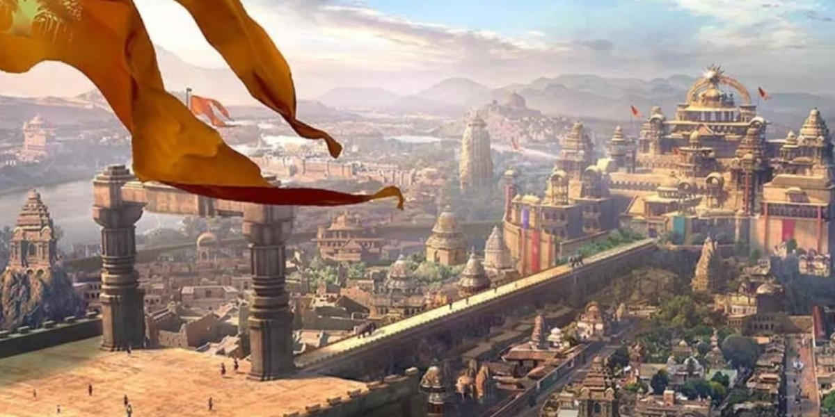 Ayodhya Day Tour: A Complete Ayodhya Trip Plan