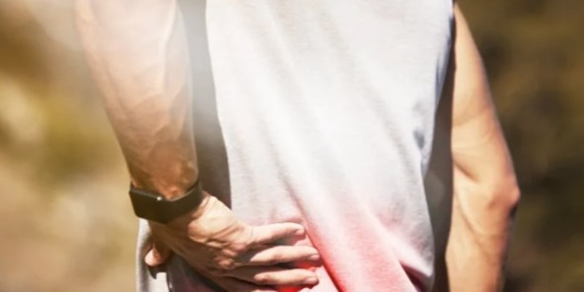 Say Goodbye to Pain: Expert Back & Neck Pain Relief in Fairfax VA