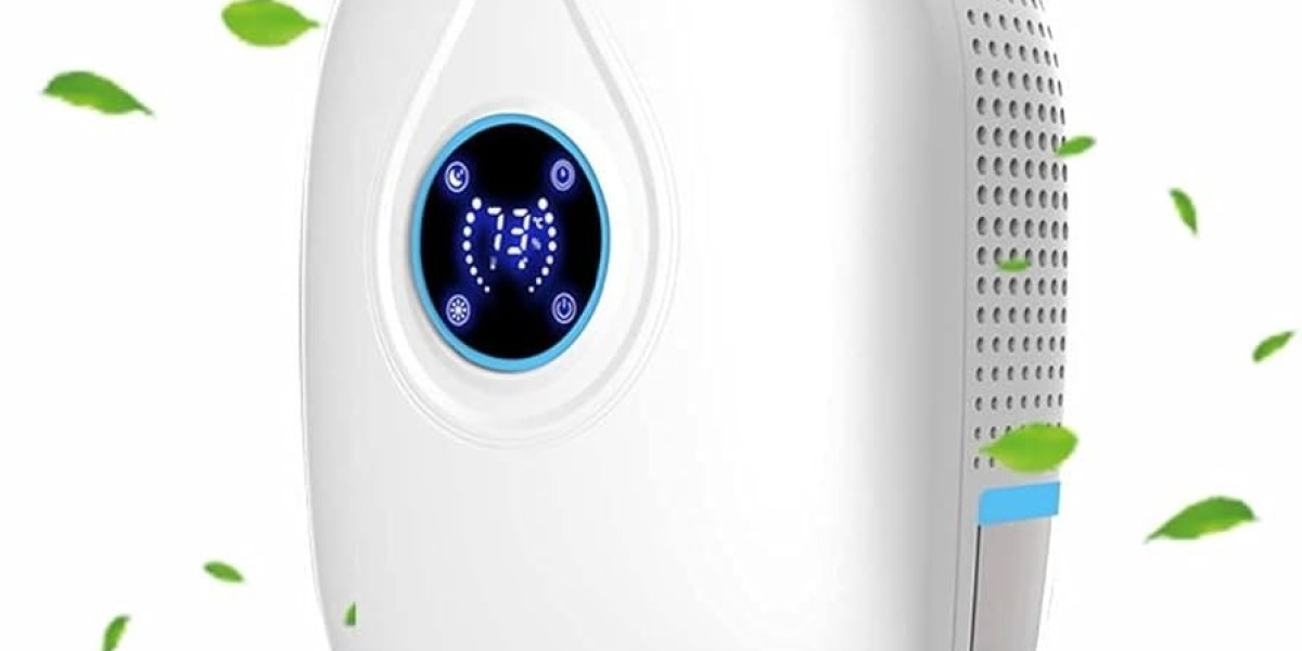 Room Dehumidifier Manufacturing Plant Setup and Cost Analysis Report