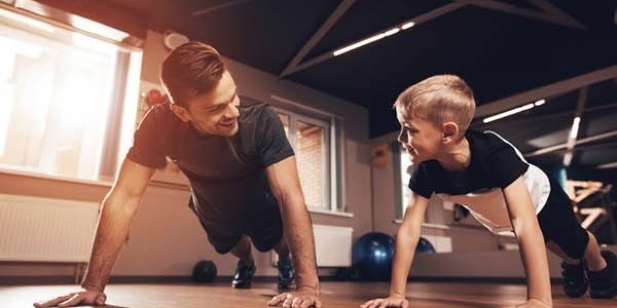 Hít Đất Có Giúp Tăng Chiều Cao Hay Không?