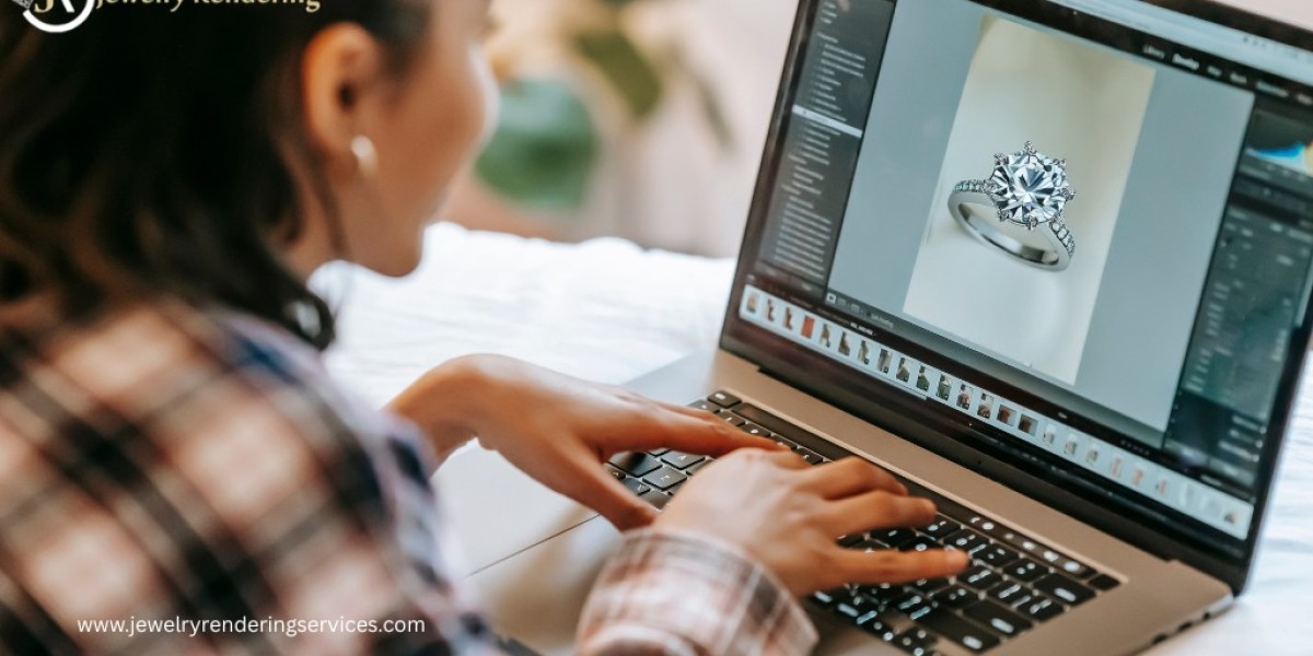 Transform Your Jewelry Images: The Benefits of Professional Photo Editing Services