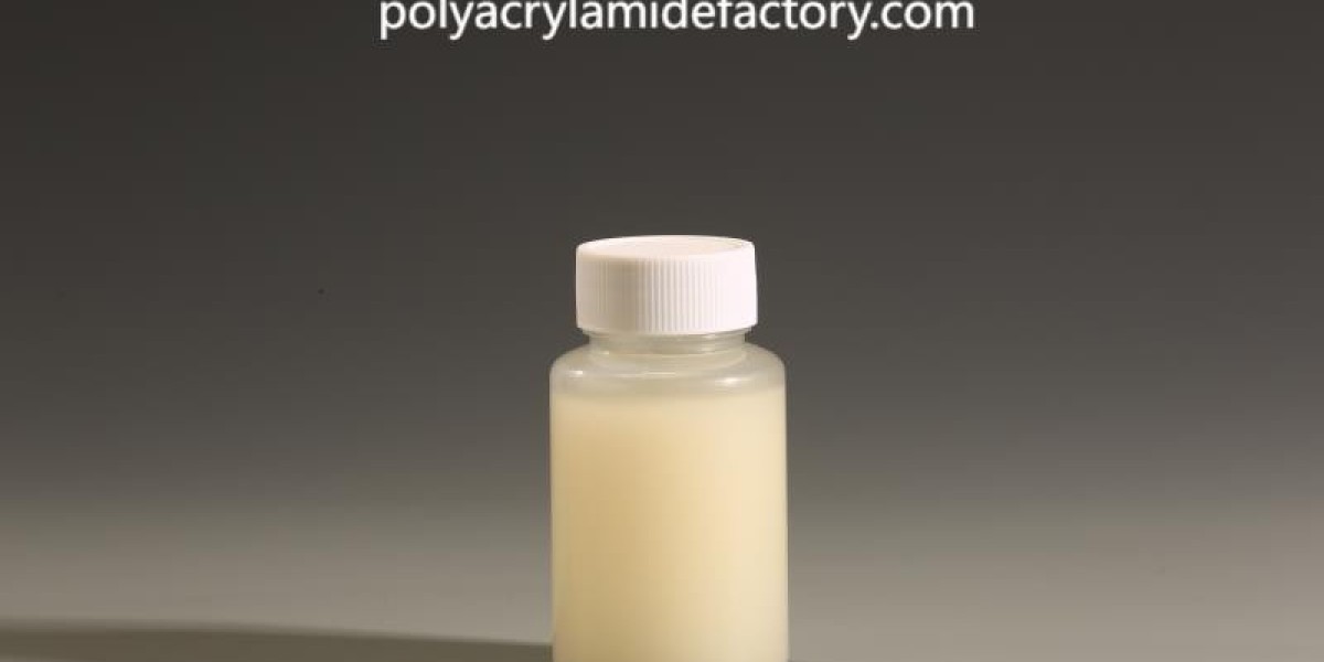 Advanced Solutions from Leading Mineral Processing Flocculant Manufacturers – PolyacrylamideFactory