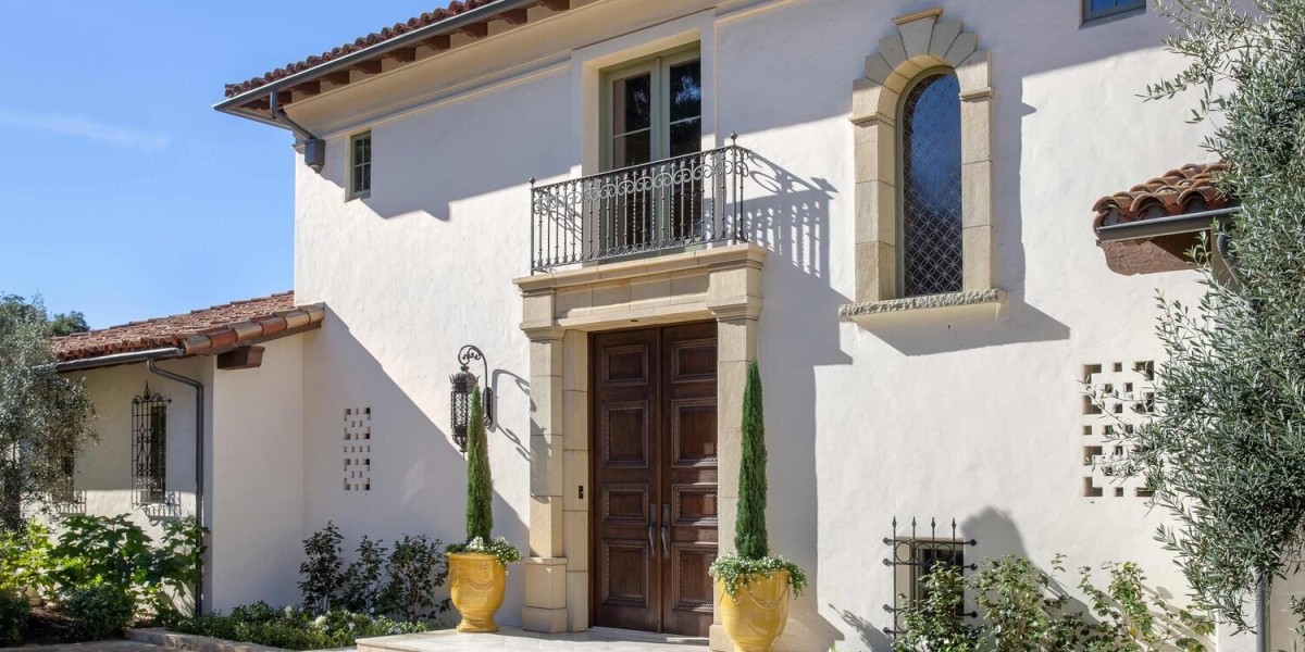 Fire-Smart Architecture in Santa Barbara: Resilient Residential Design You Must Check!