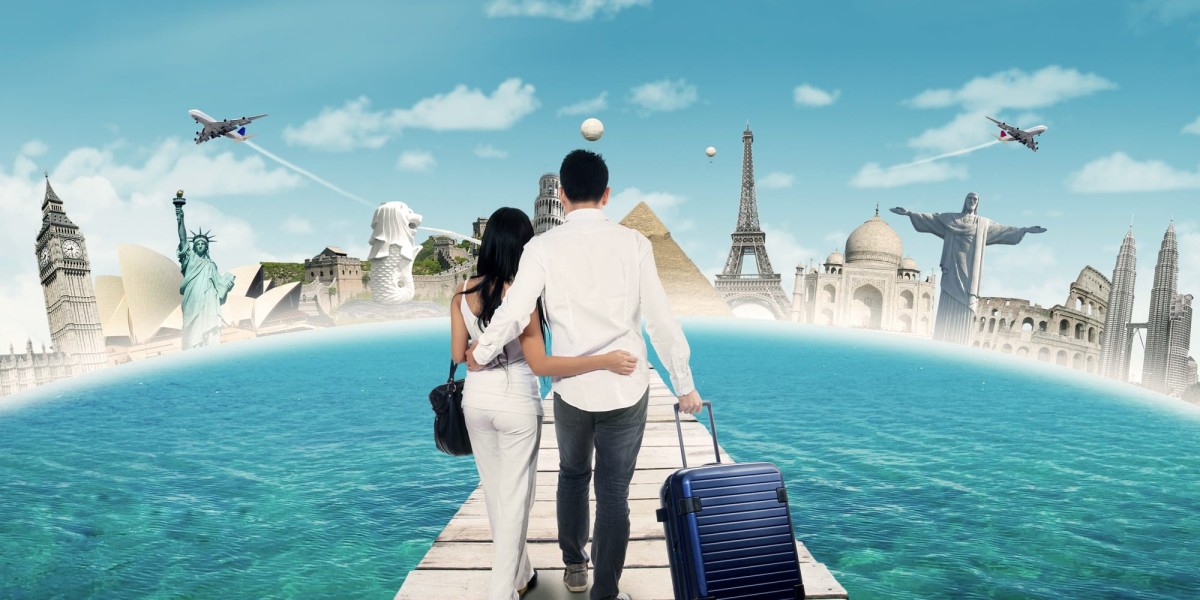 Japan Travel & Tourism Market: Trends, Opportunities, and Future Outlook