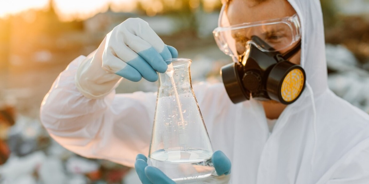 Global Anti-Foaming Agents Market Trends and Growth Opportunities