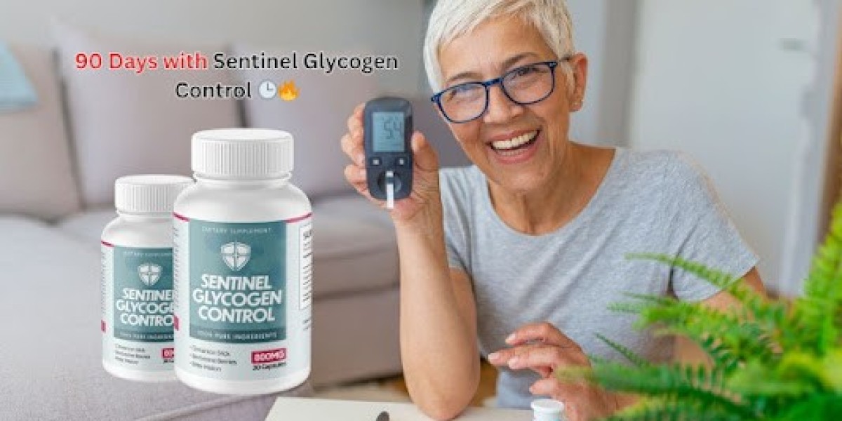 https://www.facebook.com/SentinelGlycogenControlAustralia.AU/