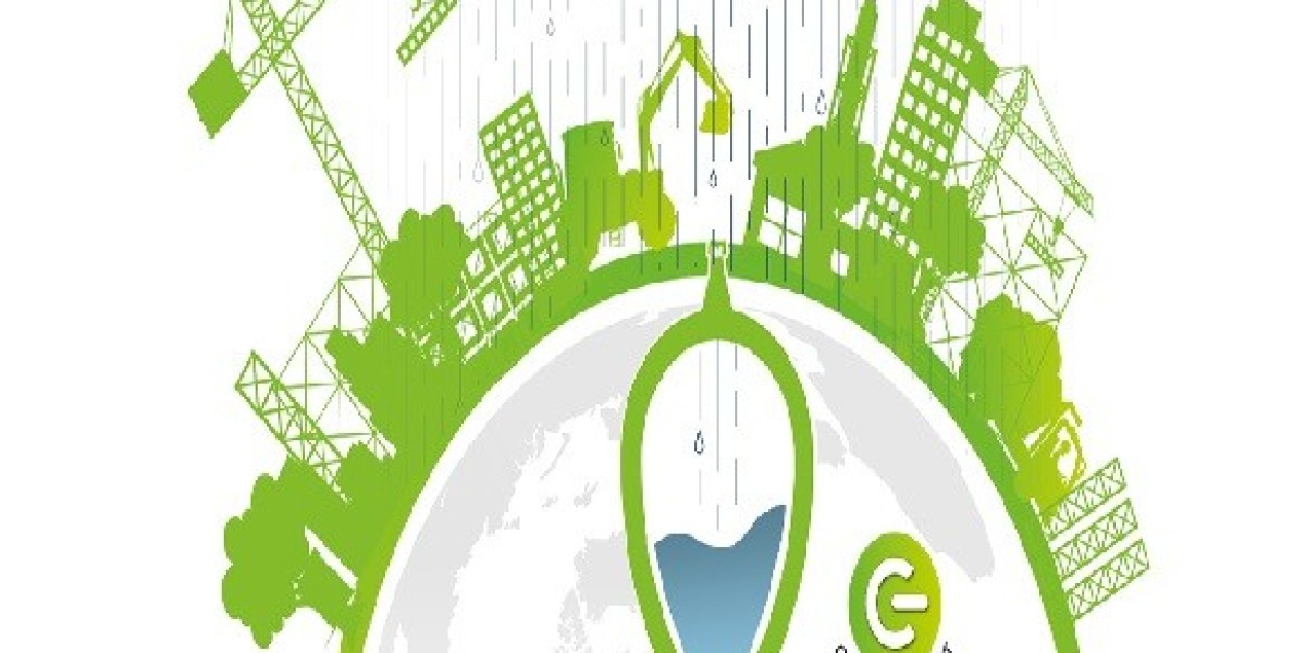 Smart Carbon Market Analysis of Current and Future Industry Trends and Growth till 2031