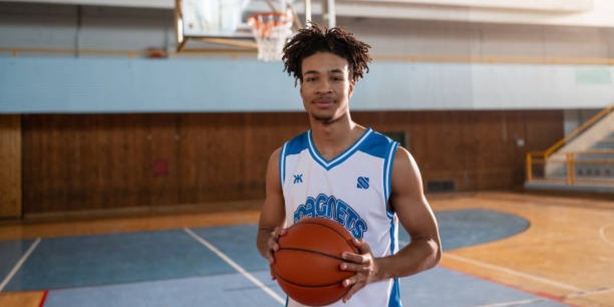From High School to Pro: How Basketball Uniforms Differ Across Levels