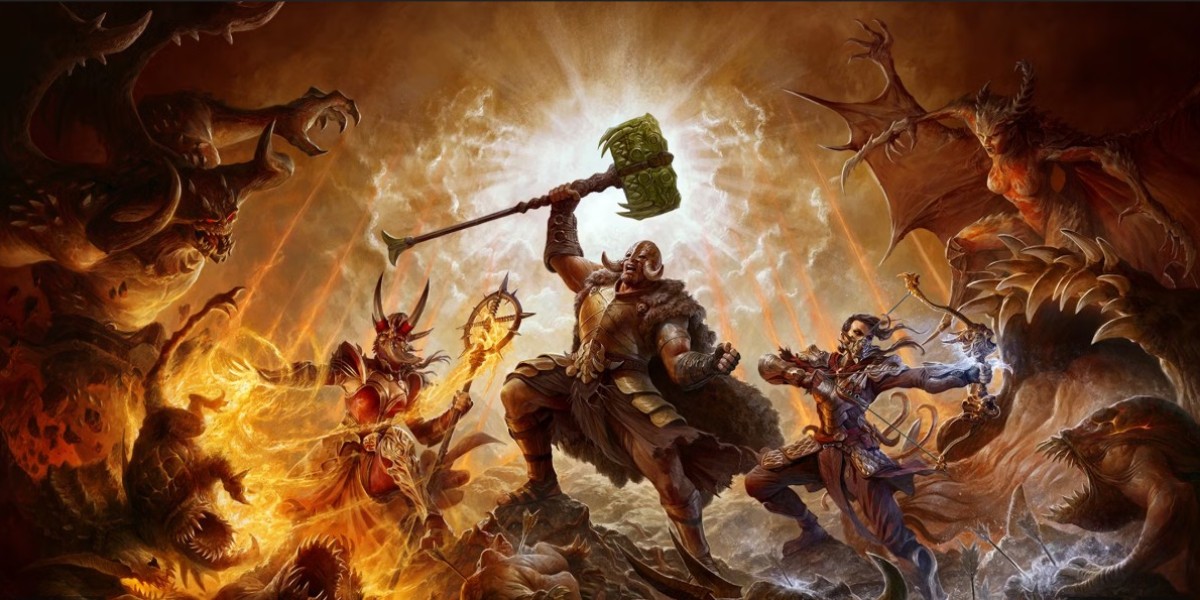 The Future of Diablo 4’s Battle Pass: A Shift Toward Player Choice